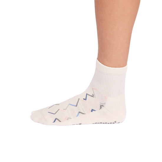 Aria Grip Socks | Socks > Grip | Tavi – Tavi Active