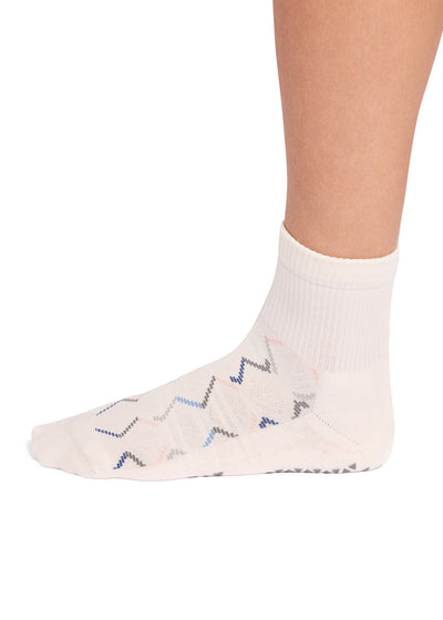 Aria Grip Socks | Socks > Grip | Tavi – Tavi Active