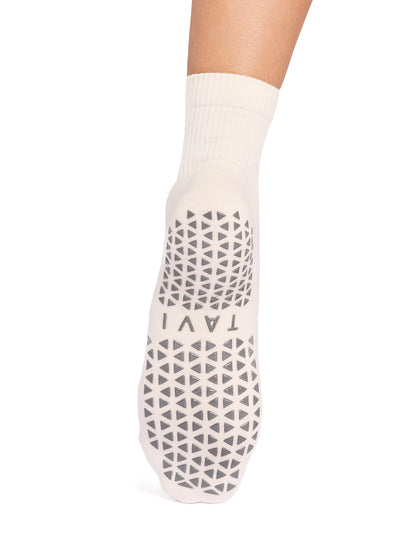 Aria Grip Socks | Socks > Grip | Tavi – Tavi Active