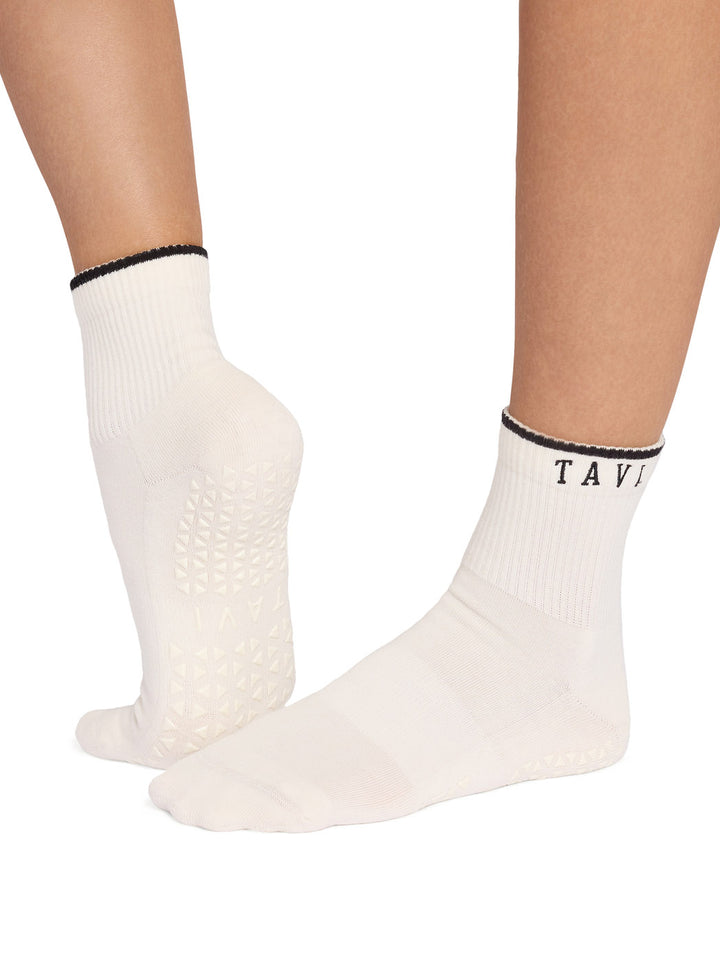 Aria Grip Socks | Socks > Grip | Tavi – Tavi Active