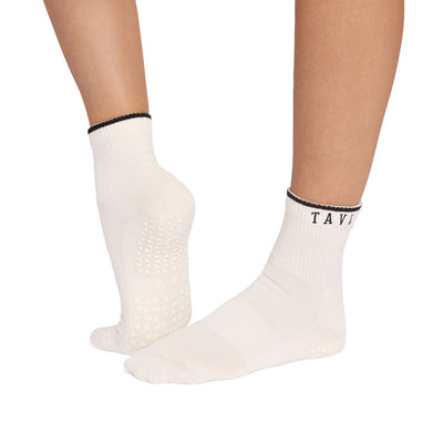 Aria Grip Socks | Socks > Grip | Tavi – Tavi Active