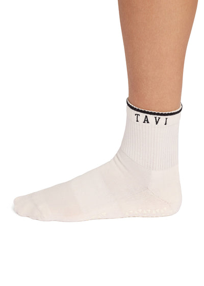 Aria Grip Socks | Socks > Grip | Tavi – Tavi Active
