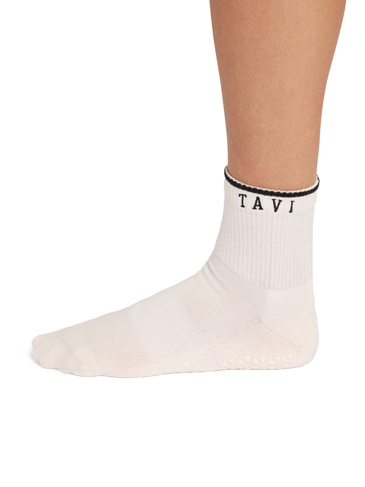 Aria Grip Socks | Socks > Grip | Tavi – Tavi Active
