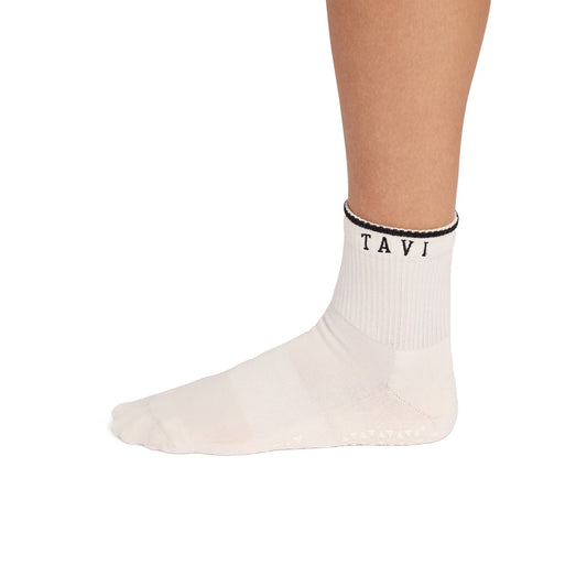 Aria Grip Socks | Socks > Grip | Tavi – Tavi Active