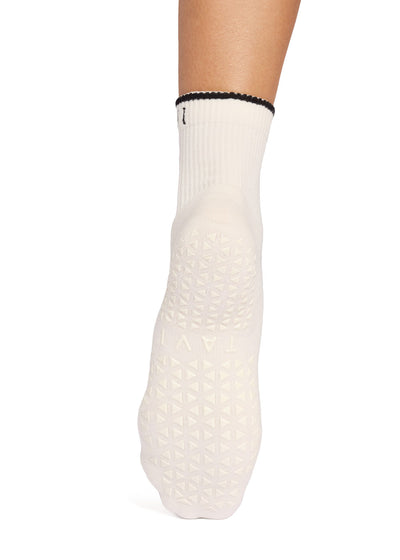 Aria Grip Socks | Socks > Grip | Tavi – Tavi Active