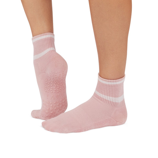 Aria Grip Socks | Socks > Grip | Tavi – Tavi Active