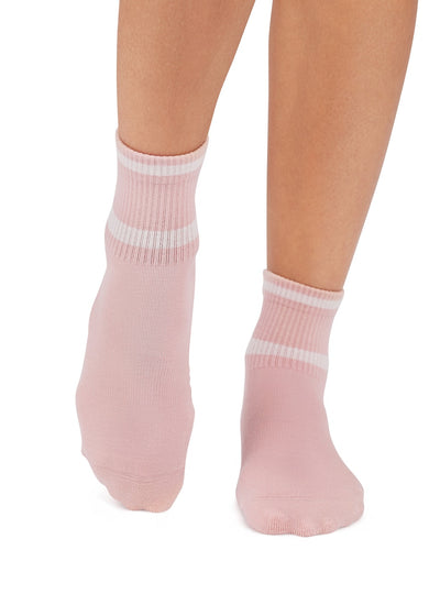 Aria Grip Socks | Socks > Grip | Tavi – Tavi Active