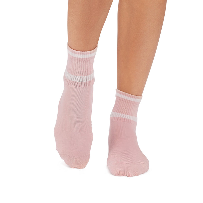 Aria Grip Socks | Socks > Grip | Tavi – Tavi Active