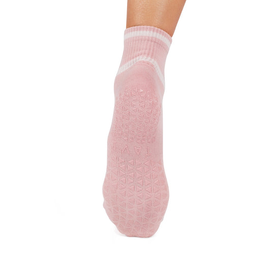 Aria Grip Socks | Socks > Grip | Tavi – Tavi Active
