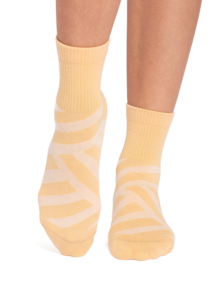 Aria Grip Socks | Socks > Grip | Tavi – Tavi Active