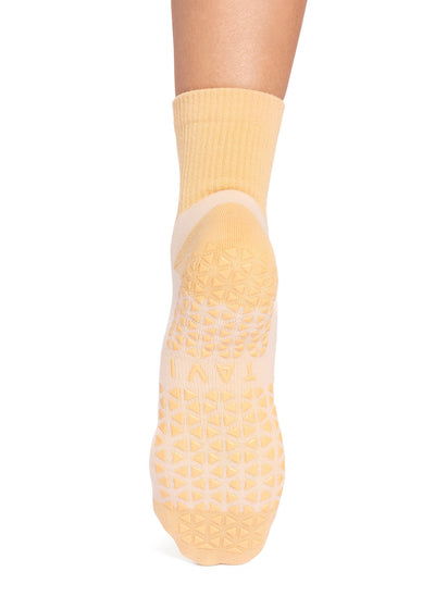 Aria Grip Socks | Socks > Grip | Tavi – Tavi Active