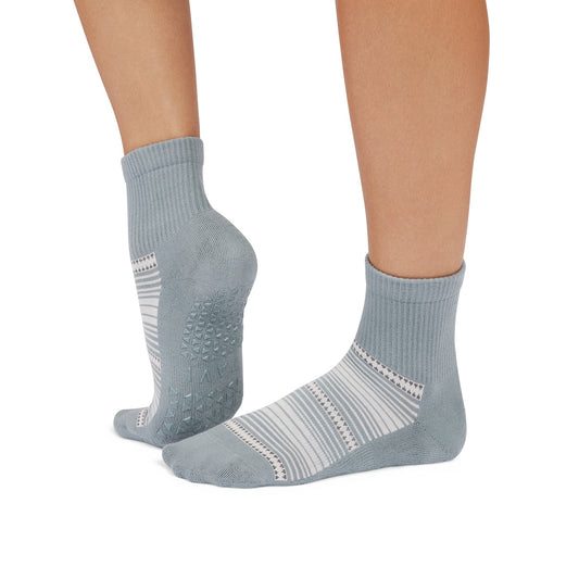 Aria Grip Socks | Socks > Grip | Tavi – Tavi Active