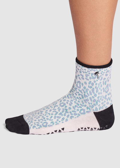 Aria Grip Socks | Socks > Grip | Tavi – Tavi Active