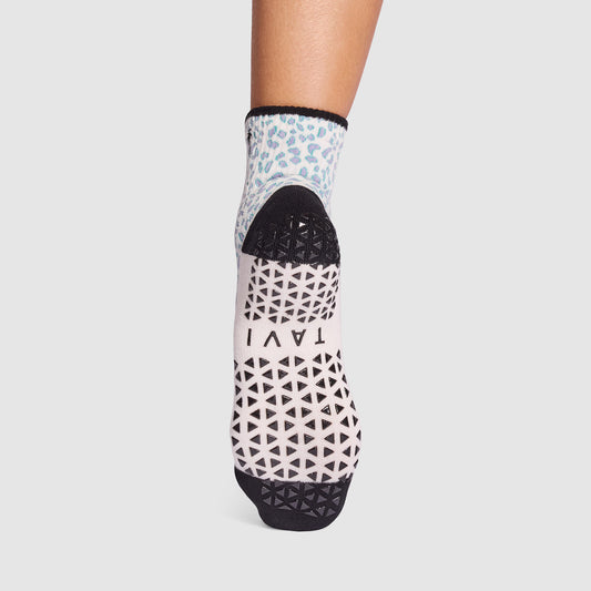 Aria Grip Socks | Socks > Grip | Tavi – Tavi Active