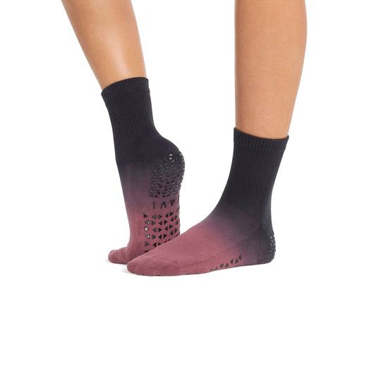Aria Grip Socks | Socks > Grip | Tavi – Tavi Active