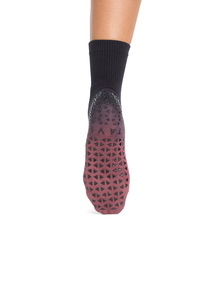 Aria Grip Socks | Socks > Grip | Tavi – Tavi Active