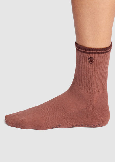 Aria Grip Socks | Socks > Grip | Tavi – Tavi Active