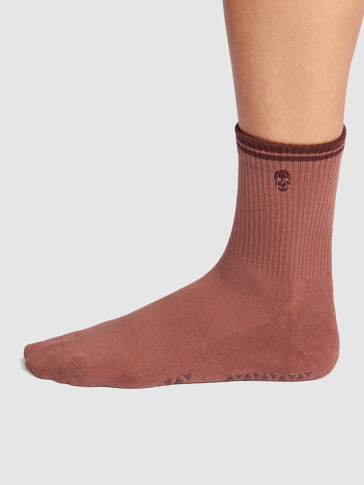 Aria Grip Socks | Socks > Grip | Tavi – Tavi Active