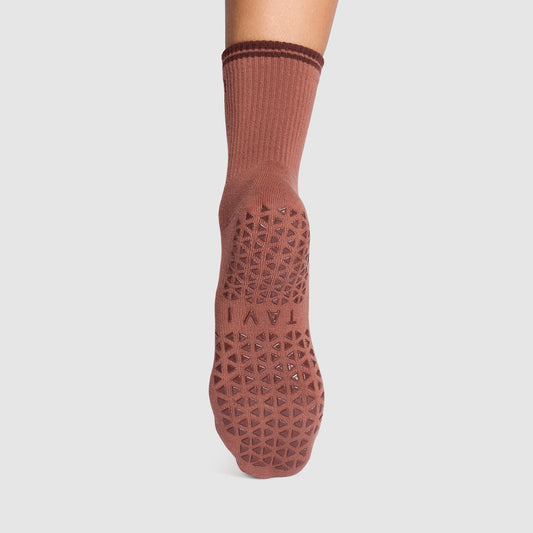 Aria Grip Socks | Socks > Grip | Tavi – Tavi Active