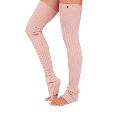 Leg Warmers Thigh High | Leg Warmers | Tavi – Tavi Active