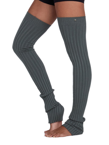 Leg Warmers Thigh High | Leg Warmers | Tavi – Tavi Active