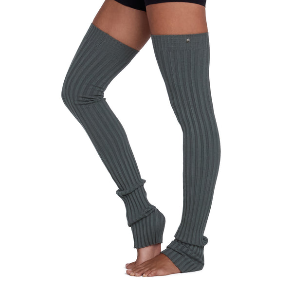 Leg Warmers Thigh High | Leg Warmers | Tavi – Tavi Active