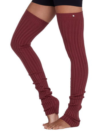 Thigh High Grip Socks | Socks > Grip | Tavi – Tavi Active