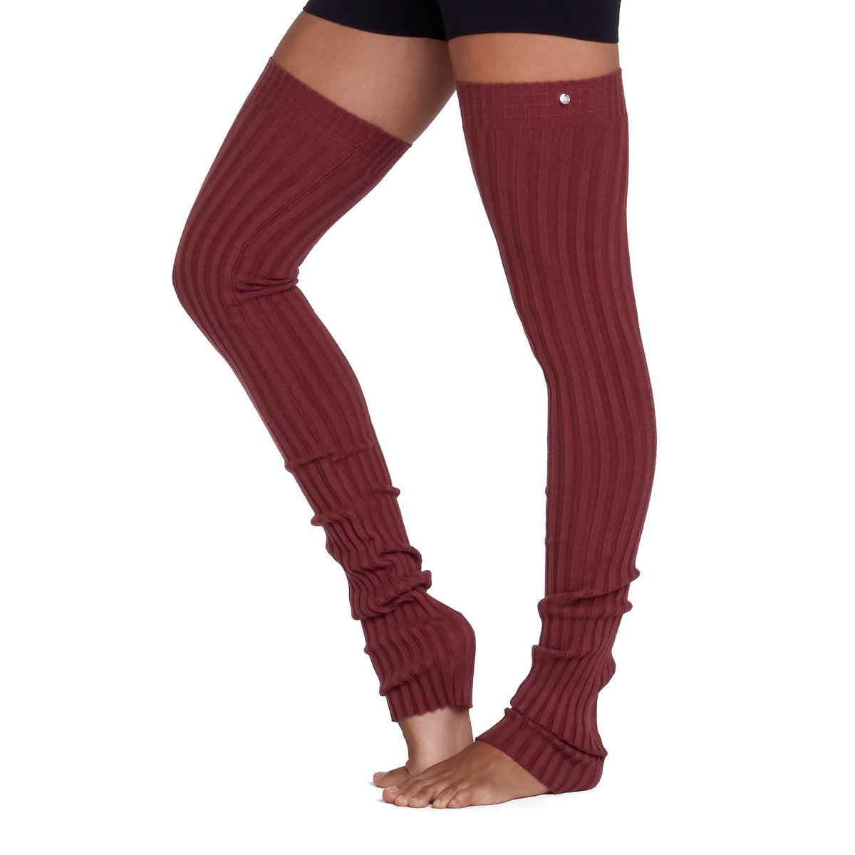 Thigh High Grip Socks | Socks > Grip | Tavi – Tavi Active