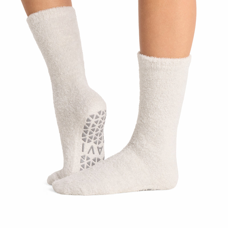 Lounge Grip Socks | Socks > Grip | Tavi – Tavi Active