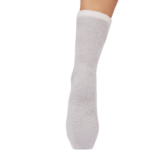 Lounge Grip Socks | Socks > Casual | Tavi – Tavi Active