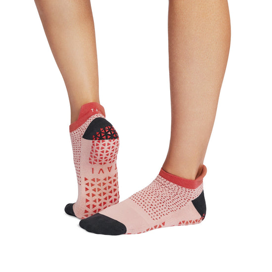 Savvy Grip Socks | Socks > Grip | Tavi – Tavi Active