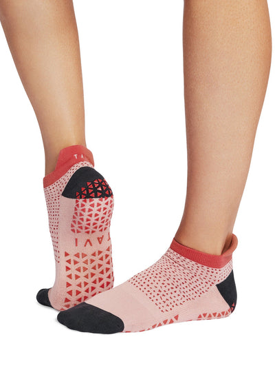 Savvy Grip Socks | Socks > Grip | Tavi – Tavi Active