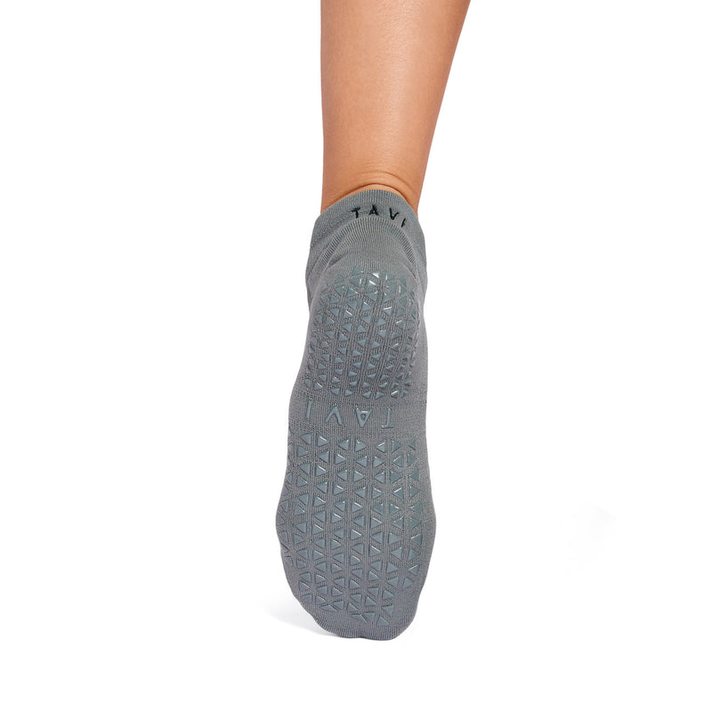 Savvy Tec Grip Socks | Socks > Grip | Tavi – Tavi Active