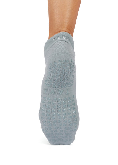 Savvy Tec Grip Socks | Socks > Grip | Tavi – Tavi Active