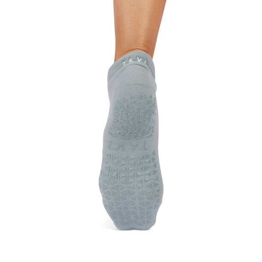 Savvy Tec Grip Socks | Socks > Grip | Tavi – Tavi Active