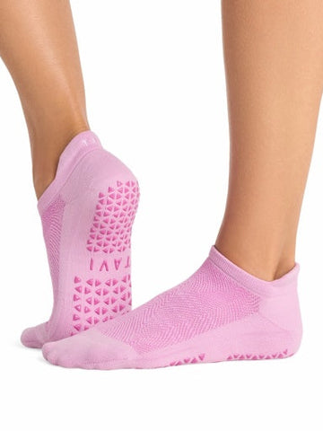 Savvy Tec Grip Socks | Socks > Grip | Tavi – Tavi Active