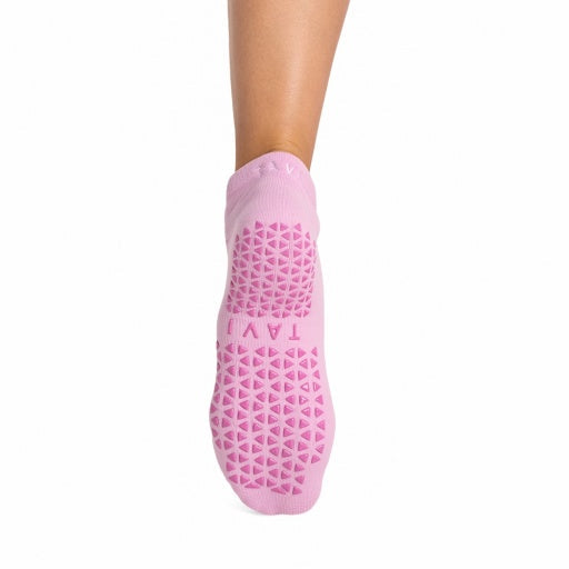 Savvy Tec Grip Socks | Socks > Grip | Tavi – Tavi Active