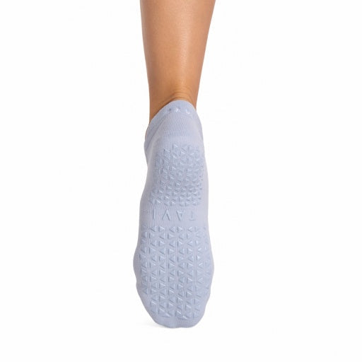 Savvy Tec Grip Socks | Socks > Grip | Tavi – Tavi Active