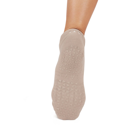 Savvy Tec Grip Socks | Socks > Grip | Tavi – Tavi Active