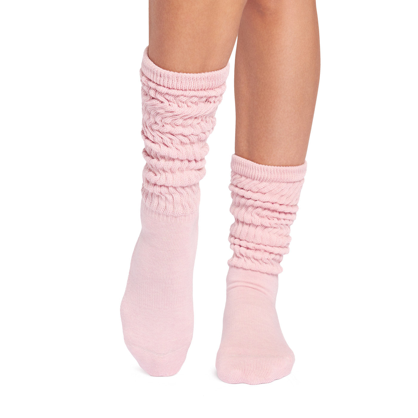Stacy Grip Socks | Socks > Crew | Tavi – Tavi Active