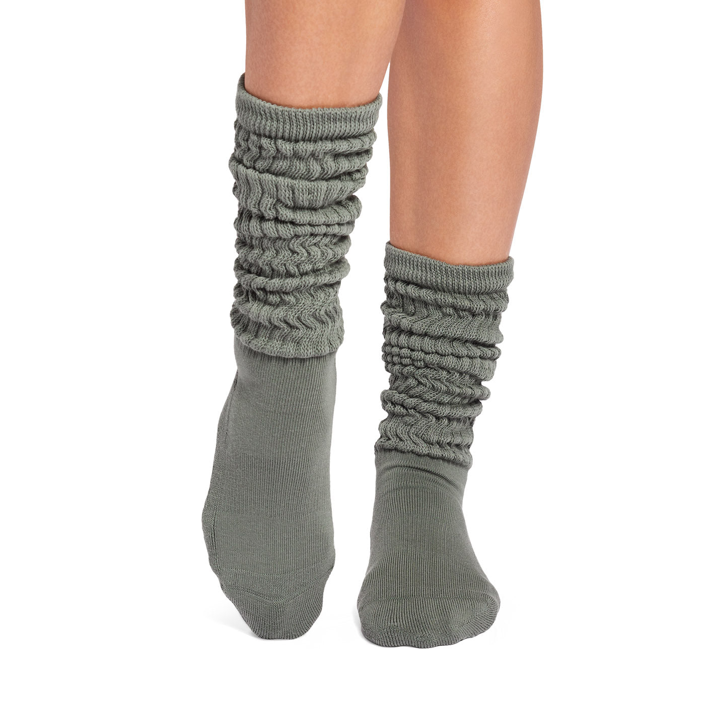 Stacy Grip Socks | Socks > Crew | Tavi – Tavi Active