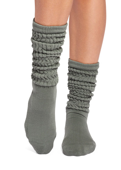 Stacy Grip Socks | Socks > Crew | Tavi – Tavi Active