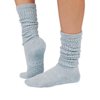 Stacy Grip Socks | Socks > Grip | Tavi – Tavi Active