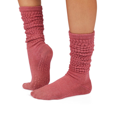 Stacy Grip Socks | Socks > Grip | Tavi – Tavi Active