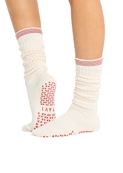 Stacy Grip Socks | | Tavi – Tavi Active