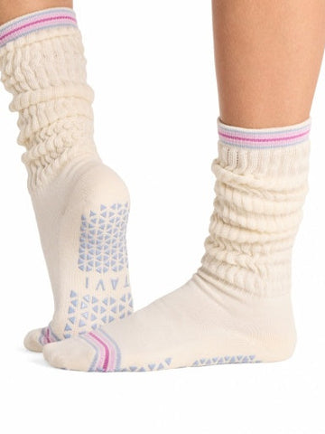 Stacy Grip Socks | Grip Socks | Tavi – Tavi Active