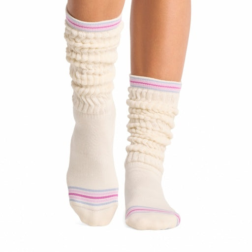 Stacy Grip Socks | Grip Socks | Tavi – Tavi Active