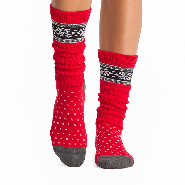 Stacy Grip Socks | Socks > Grip | Tavi – Tavi Active