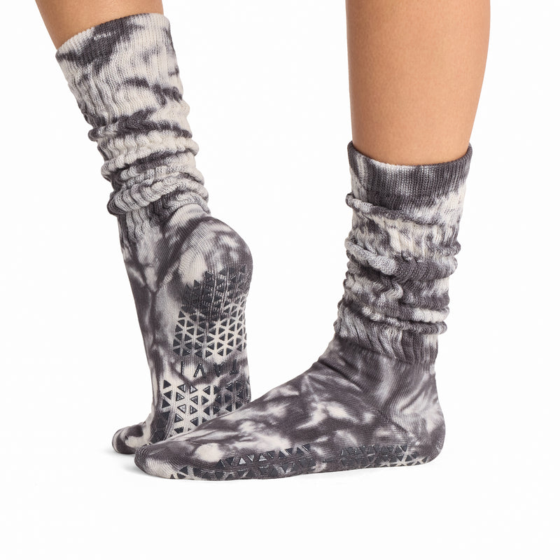 Stacy Grip Socks | Socks > Grip | Tavi – Tavi Active