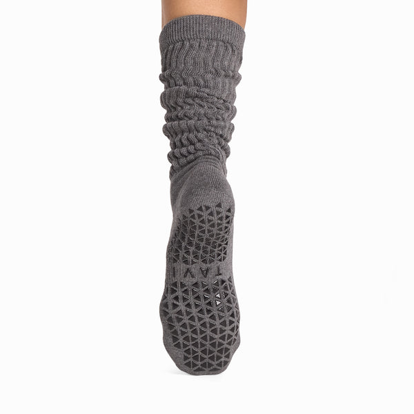 Stacy Grip Socks | Socks > Grip | Tavi – Tavi Active